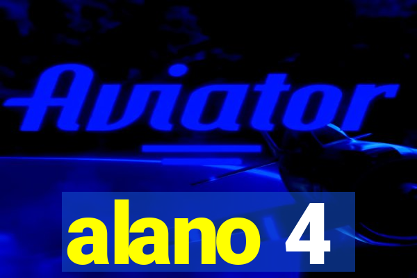 alano 4